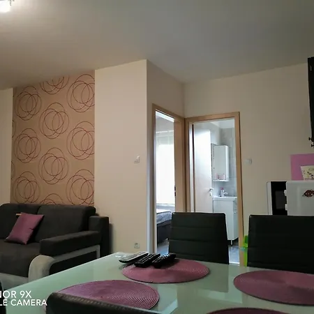Privat bolig Perfekt *