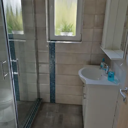 Privat bolig Perfekt Zamárdi