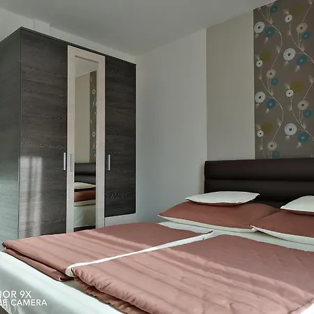 Privat bolig Perfekt Zamárdi
