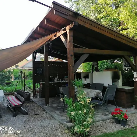 Perfekt Privat bolig