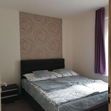 Perfekt Privat bolig