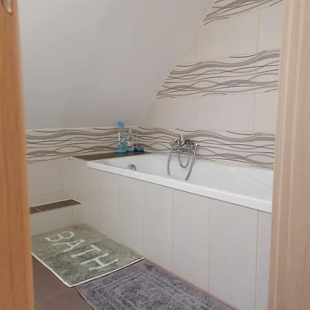Privat bolig Perfekt Zamárdi