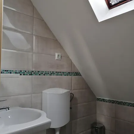 Perfekt Privat bolig Zamárdi