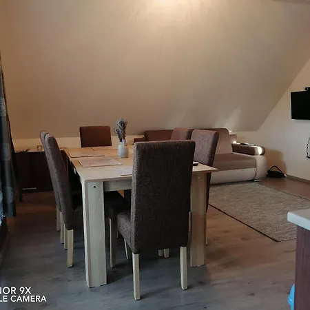 Perfekt Privat bolig