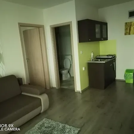 Privat bolig Perfekt
