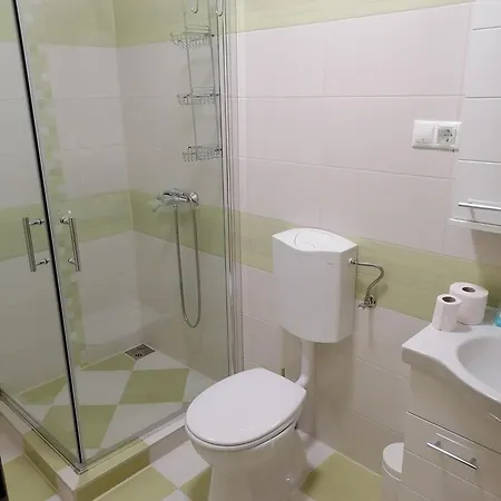 Perfekt Privat bolig *