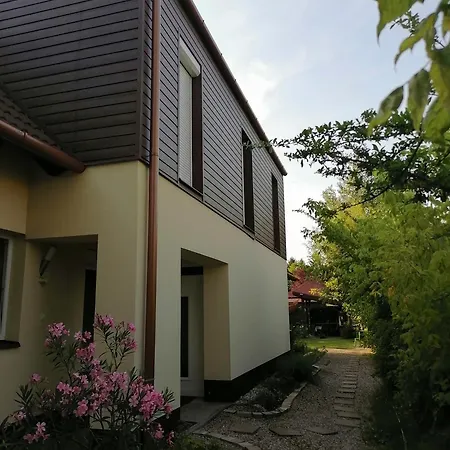 Privat bolig Perfekt Zamárdi