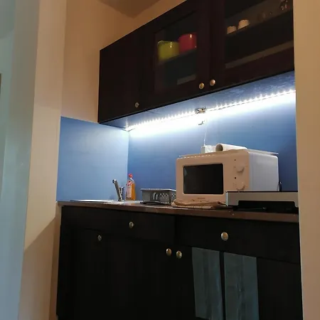 Perfekt Privat bolig