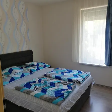 Perfekt Privat bolig *