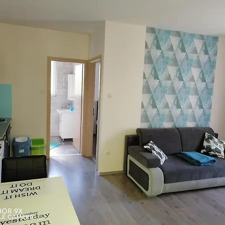 Perfekt Privat bolig