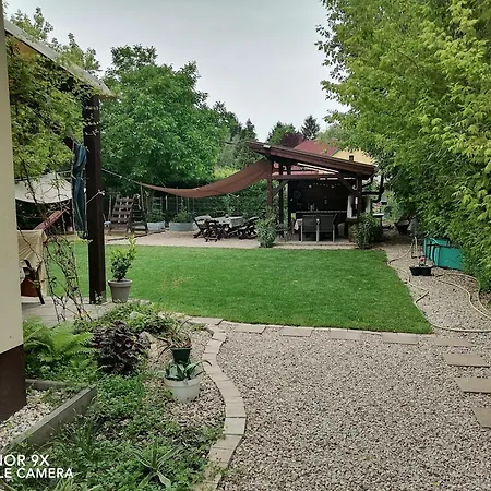 Privat bolig Perfekt Zamárdi
